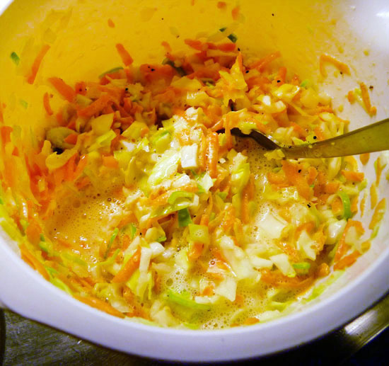 coleslaw