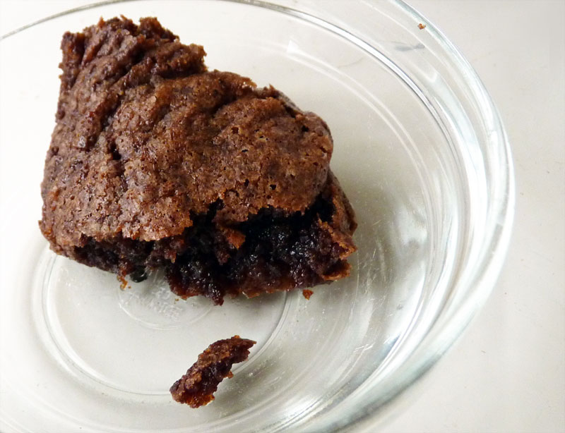 kladdkaka