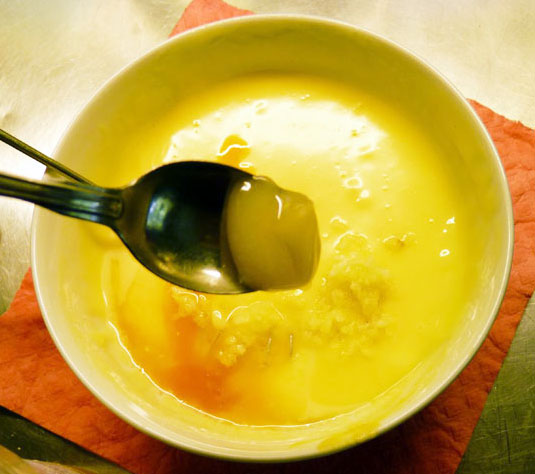 majonnäs