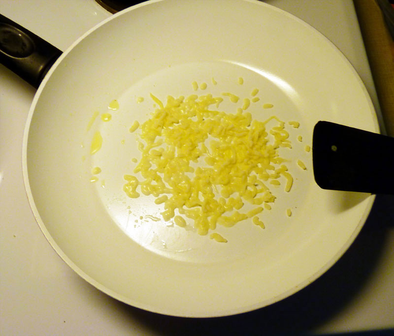 ostpannkaka