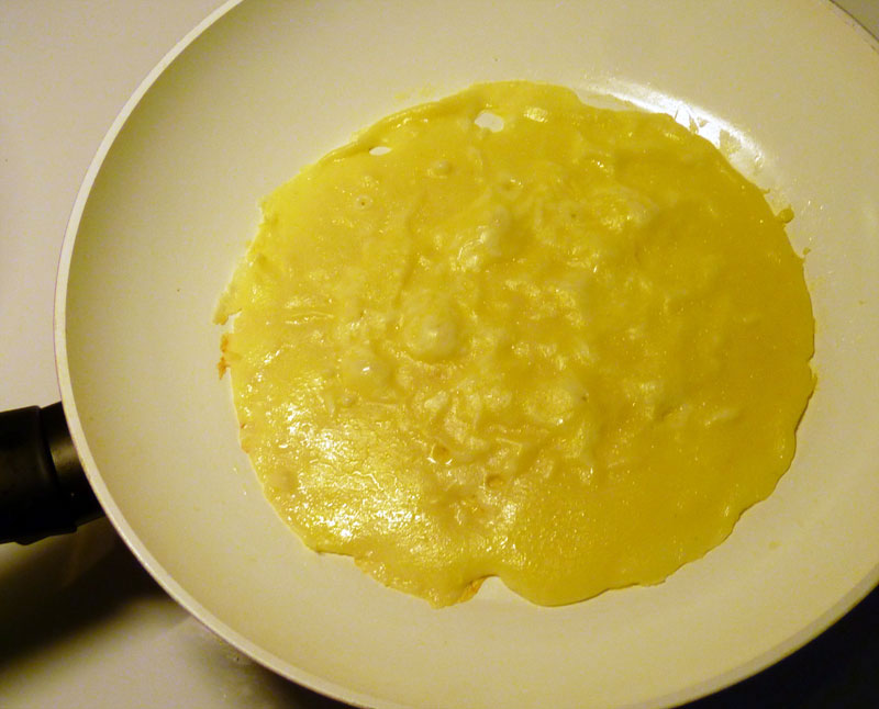 ostpannkaka