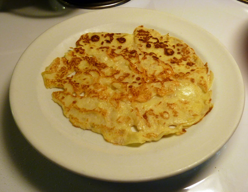 ostpannkaka