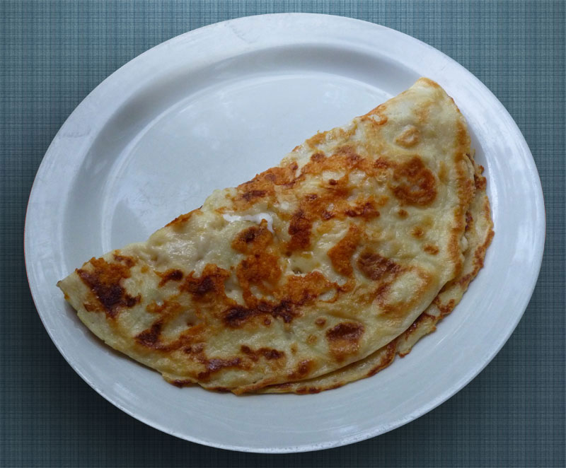 ostpannkaka