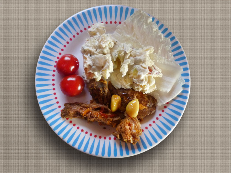 Pulled Pork