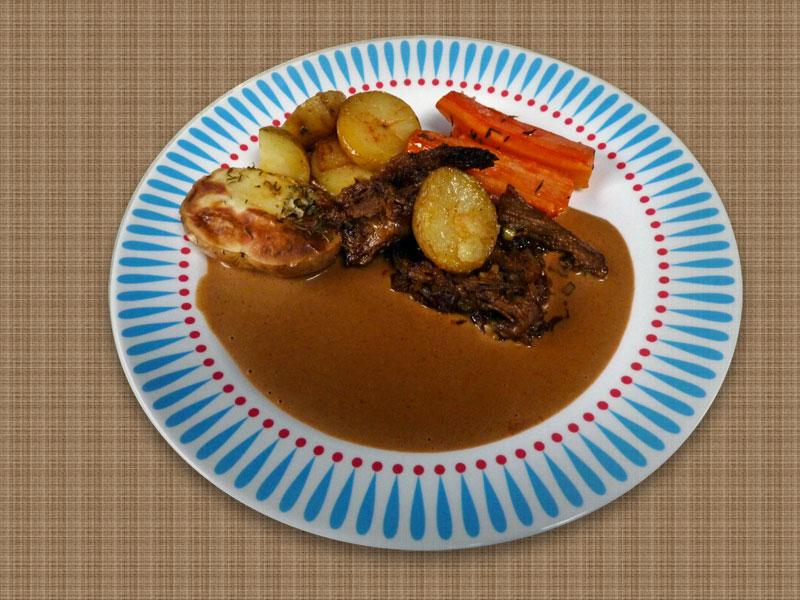 Pulled Pork