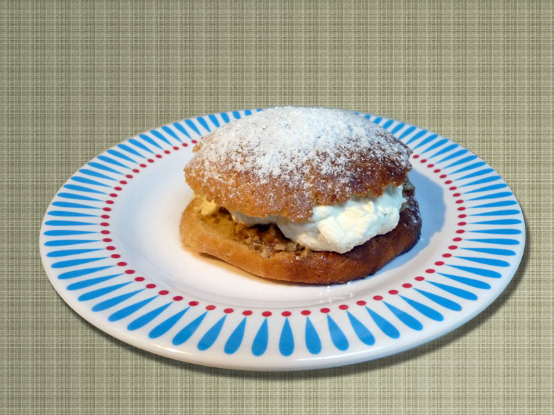 Semla