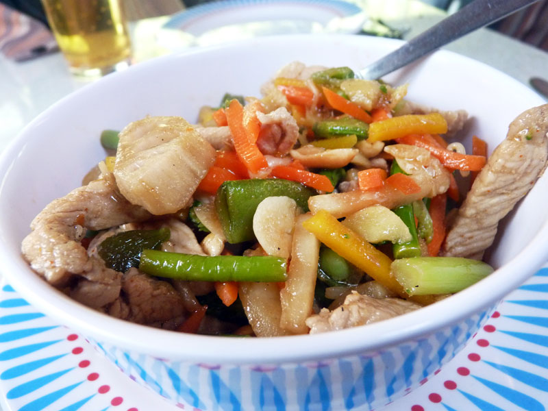 Wok