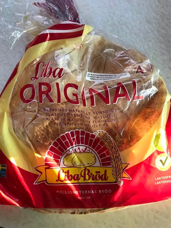 Libabröd