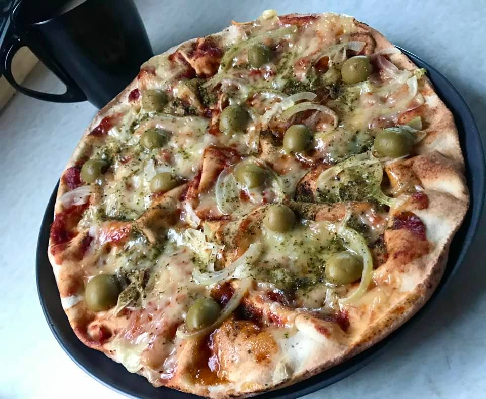 pizza