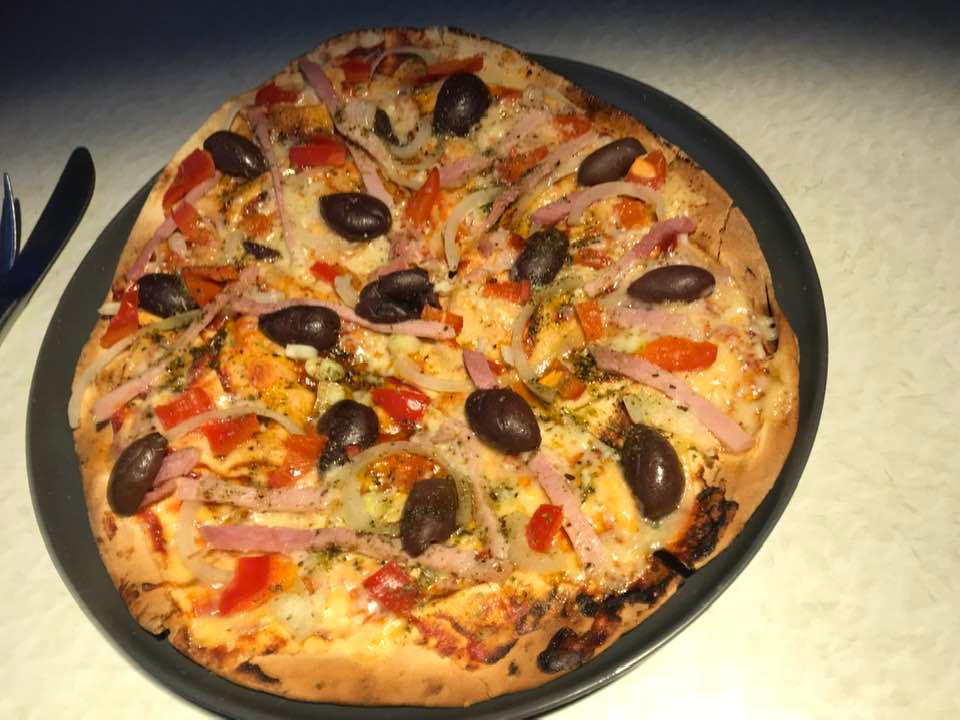 pizza