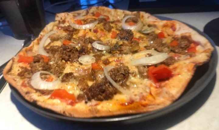 pizza
