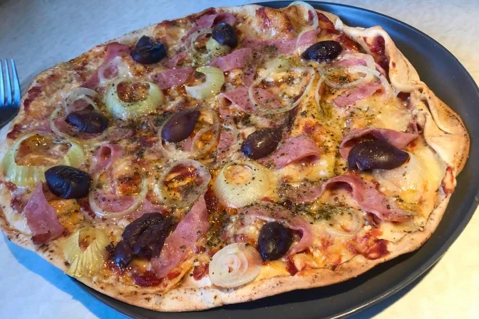 pizza
