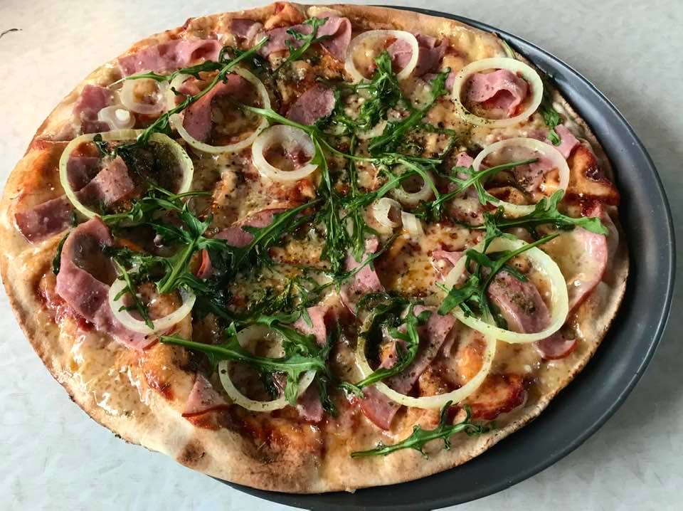 pizza