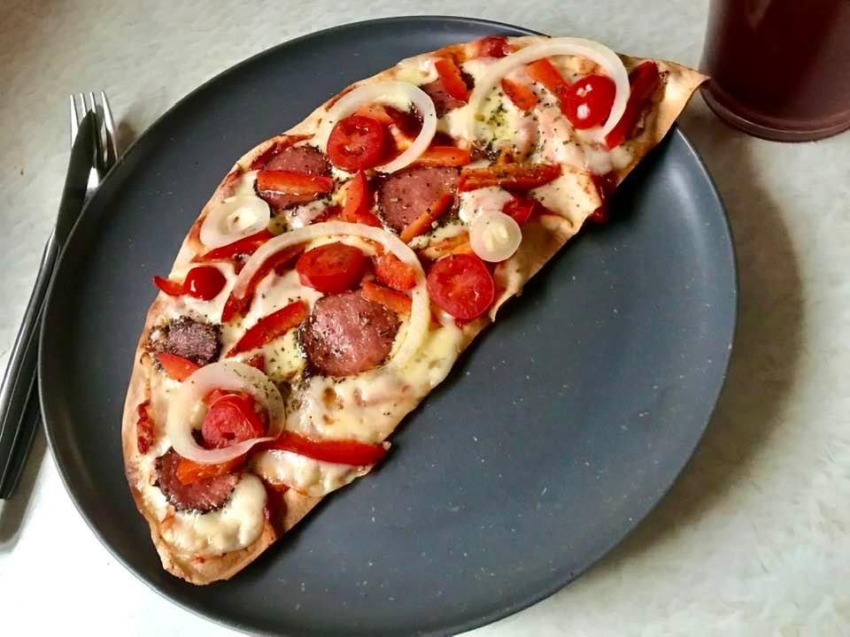 pizza