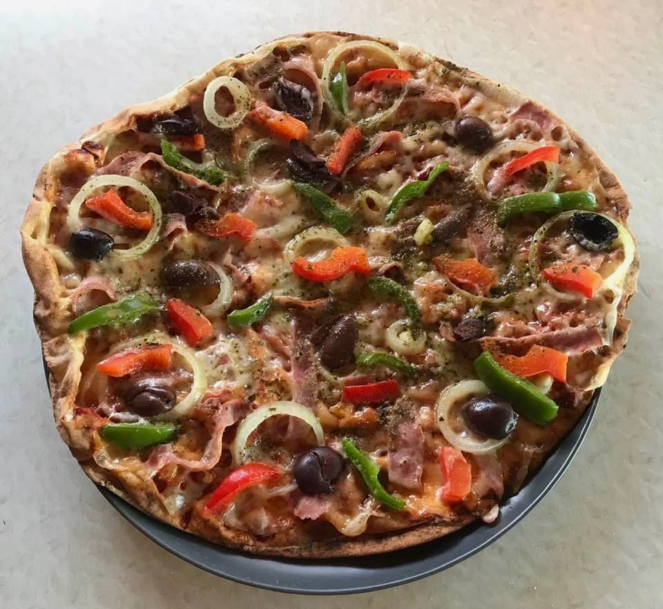 pizza