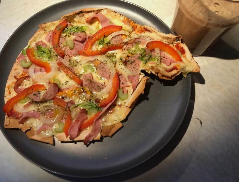 pizza